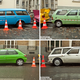 Illustration for article titled What Do These Crazy Hacked Cars Have To Do With Michel Gondry's Next Film?